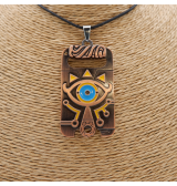 Colgante Zelda Piedra de...