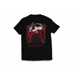 Camiseta Hellsing Alucard