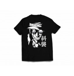 Camiseta Hellsing Alucard