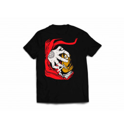 Camiseta Hellsing Alucard