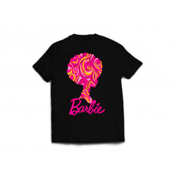 Camiseta Barbie