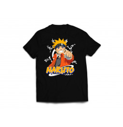 Camiseta Naruto