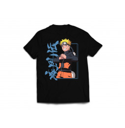 Camiseta Naruto