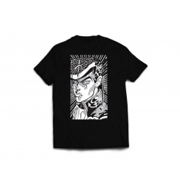 Camiseta Jojo Diamond Is Unbreakable