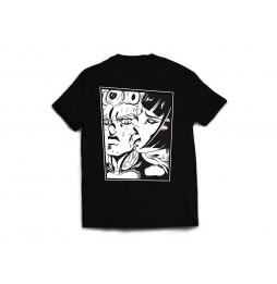 Camiseta Jojo Bruno and Giorno