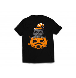 Camiseta Hallowen Star Wars