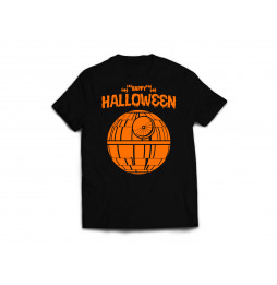 Camiseta Hallowen Star Wars