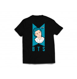 Camiseta BTS Jeon