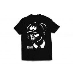 Camiseta Peaky Blinders Tommy Shelby