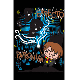 Camiseta Harry Potter Patronus