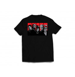 Camiseta The Boys