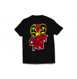 Camiseta Cobra Kai