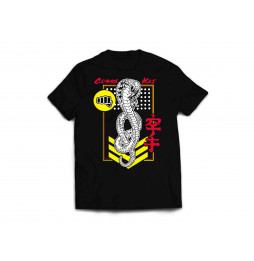 Camiseta Cobra Kai