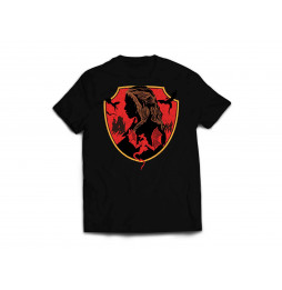 Camiseta House of the Dragon Khaleesi