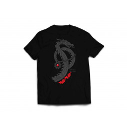 Camiseta House of the Dragon