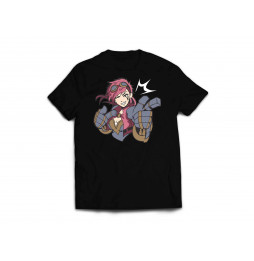 Camiseta League of Legends Vi