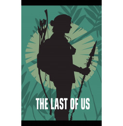 Camiseta The Last of Us