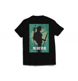 Camiseta The Last of Us