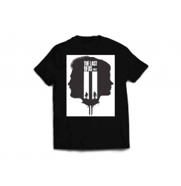 Camiseta The Last of Us Part II