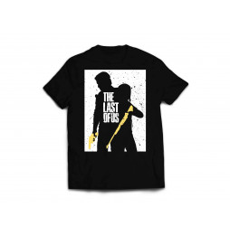 Camiseta The Last of Us