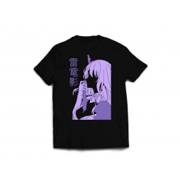 Camiseta Genshin Impact