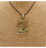 Colgante Dragon Ball Z