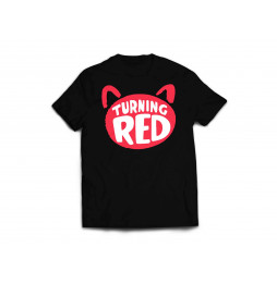 Camiseta Red