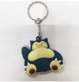 Llavero Pokemon Snorlax