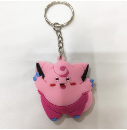 Llavero Pokemon Clefairy