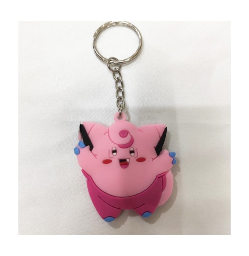 Llavero Pokemon Clefairy