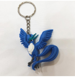 Llavero Pokemon Articuno