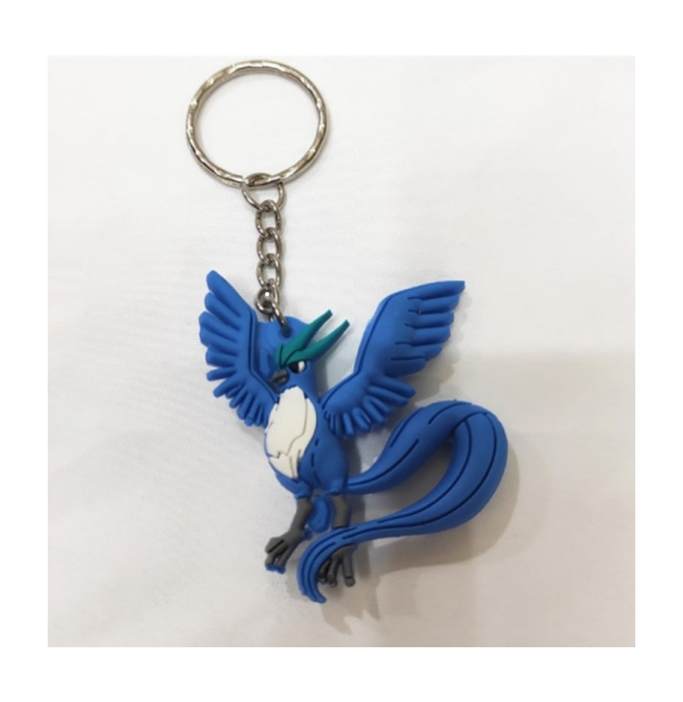 Llavero Pokemon Articuno