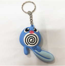 Llavero Pokemon Poliwag