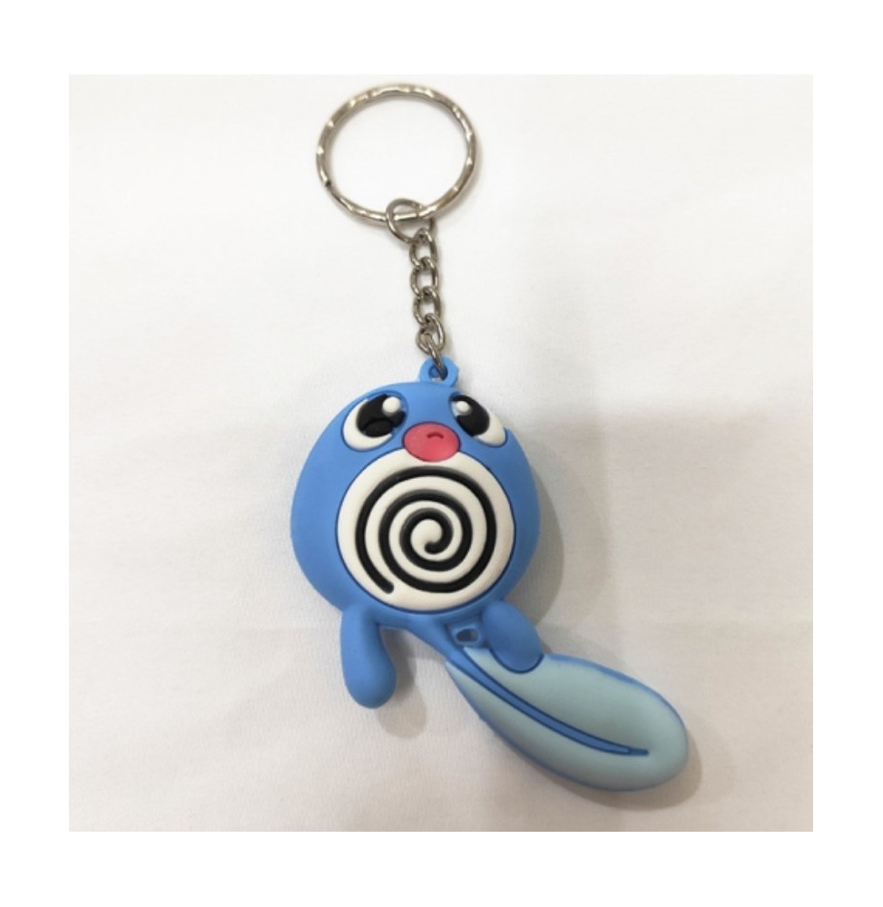 Llavero Pokemon Poliwag