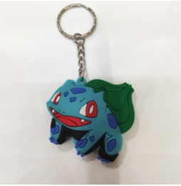 Llavero Pokemon Bulbasaur