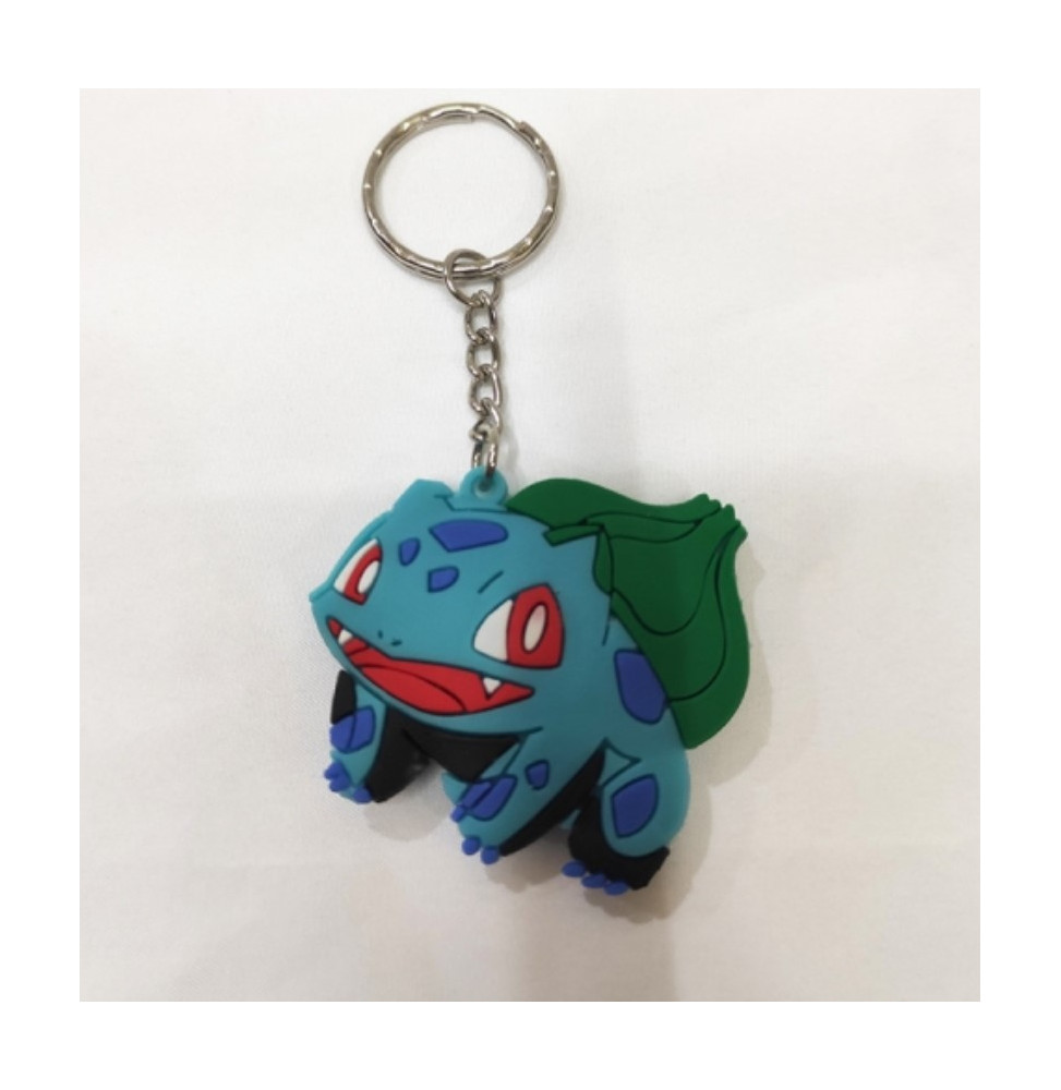 Llavero Pokemon Bulbasaur