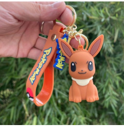 Llavero Pokemon Eevee