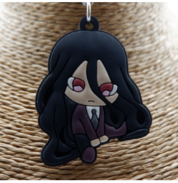 Llavero Danganronpa Gonta Gokuhara