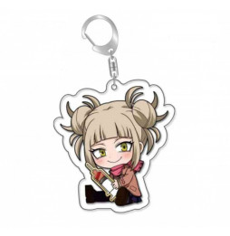 Llavero My Hero Academia Himiko Toga