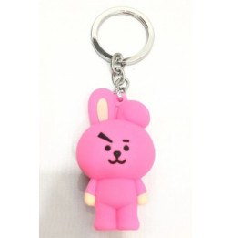 Llavero BTS Cooky