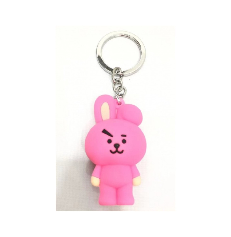 Llavero BTS Cooky