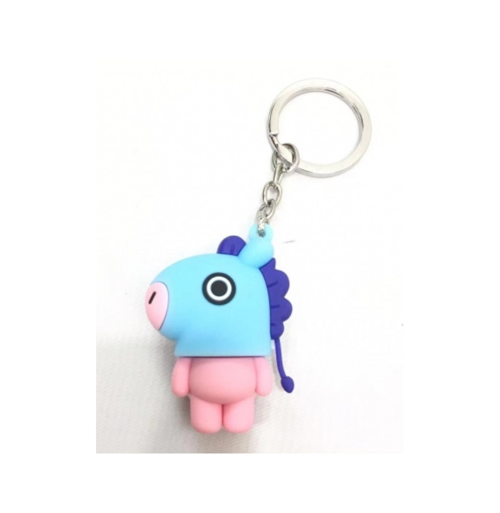 Llavero BTS Mang