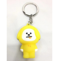 Llavero BTS Chimmy