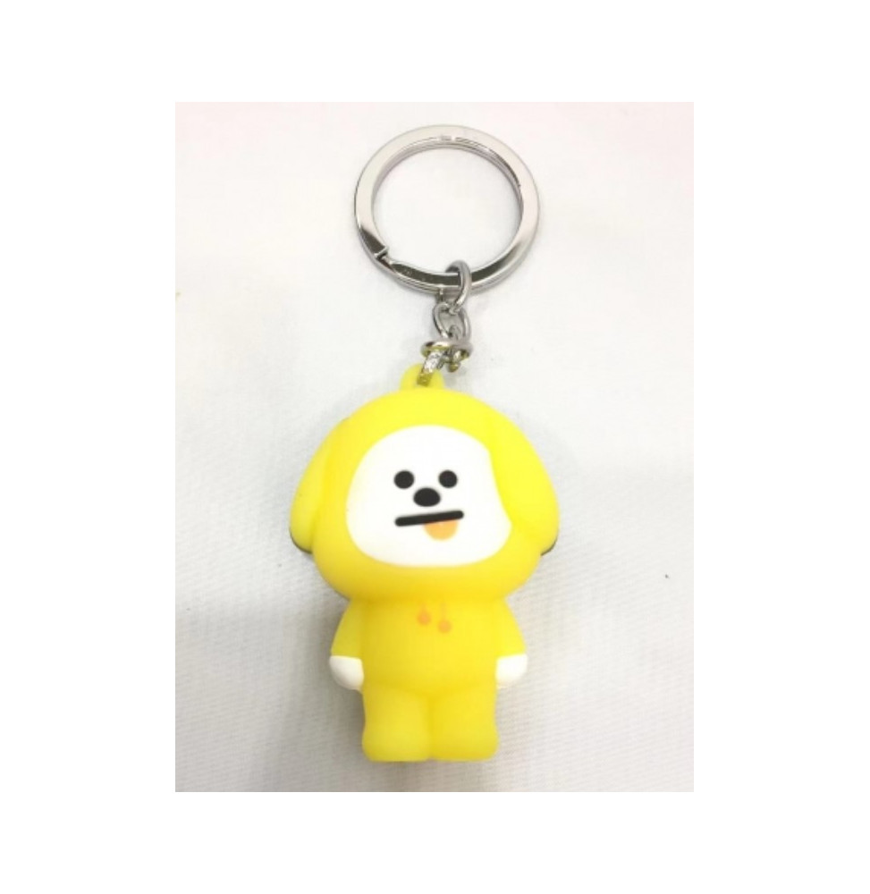 Llavero BTS Chimmy