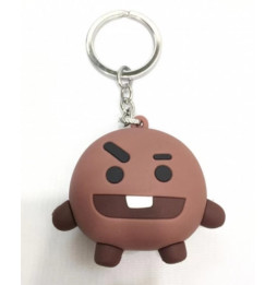 Llavero BTS Shooky