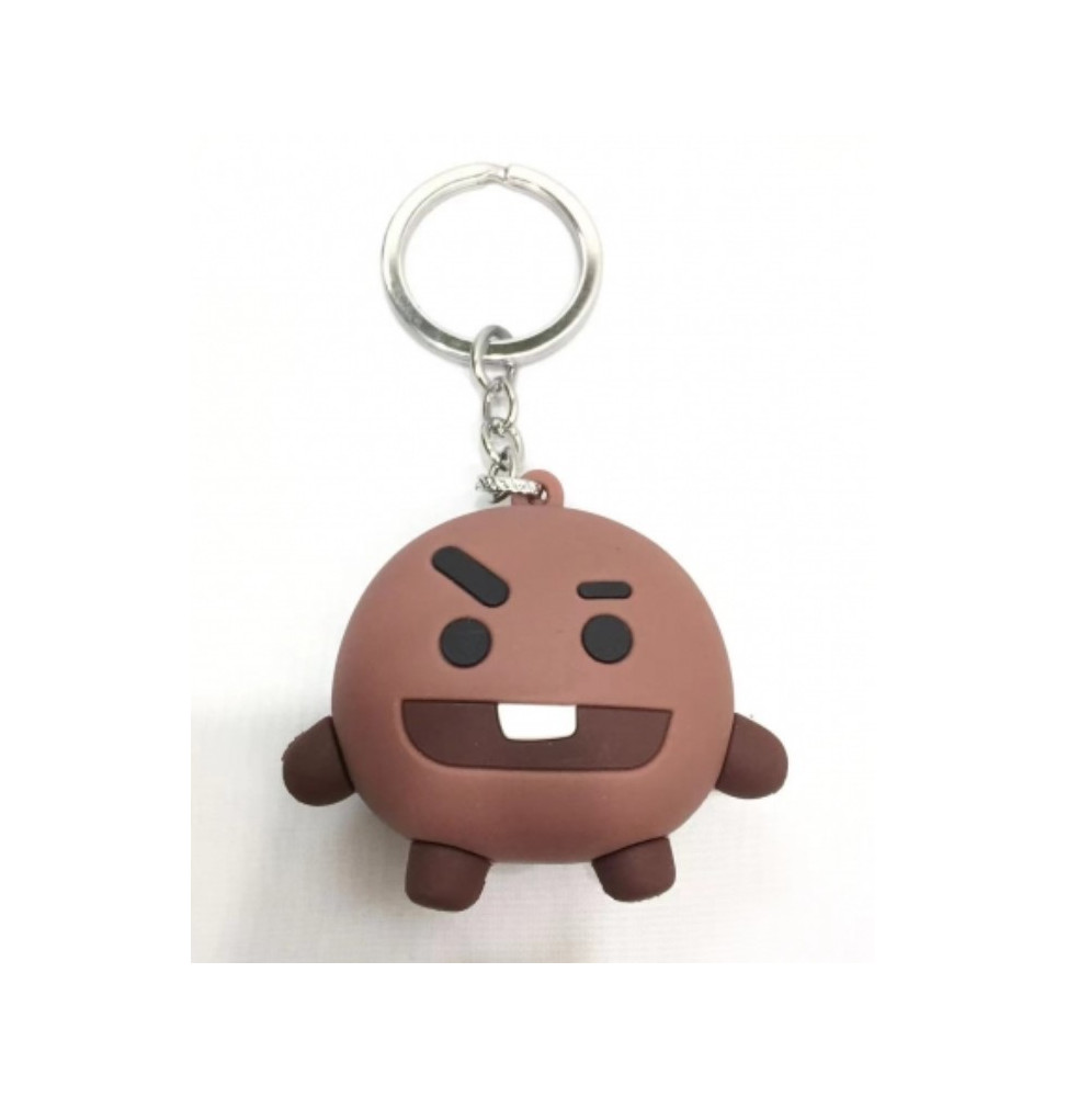 Llavero BTS Shooky