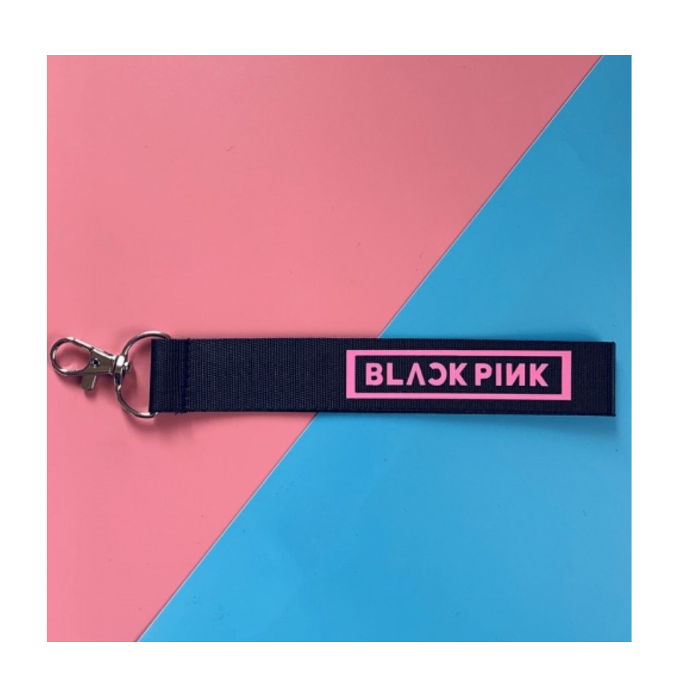 Llavero Blackpink