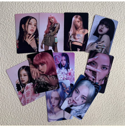 Postales Blackpink