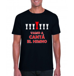 Camiseta Sevilla F.C Himno