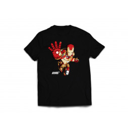 Camiseta Iron Man